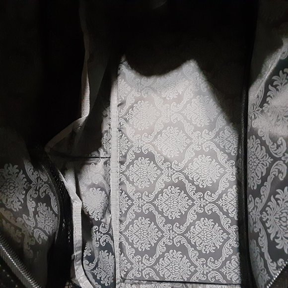 Mary Kay Large Consultant Product Bag with Instructional DVD - Picture 3 of 6